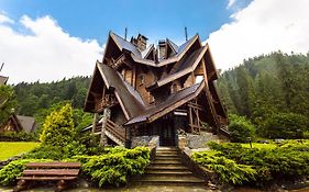 Екокомплекс Царинка